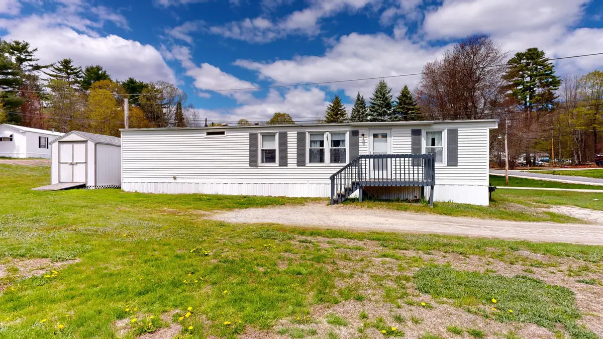 28 North Street, Mechanic Falls, ME 04256 - #1