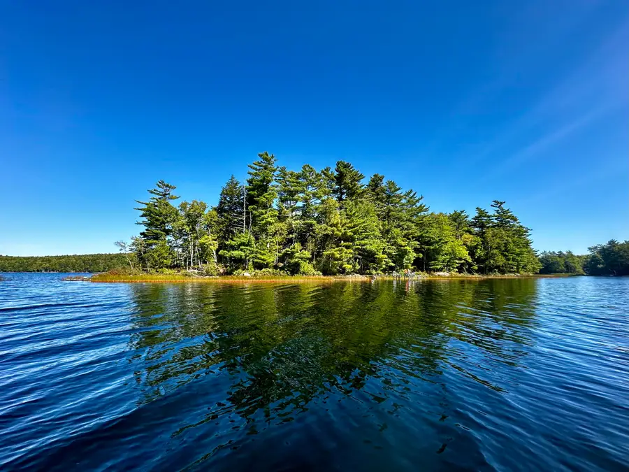 M35 L56 Nash's Lake, Calais, ME 04619 - #2