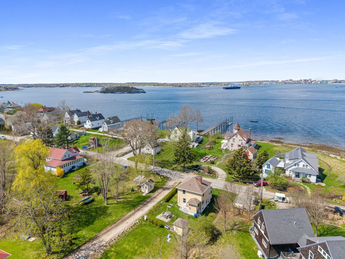 45 Centennial Street, Portland, ME 04108 - #1