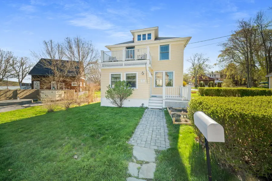 45 Centennial Street, Portland, ME 04108 - #2