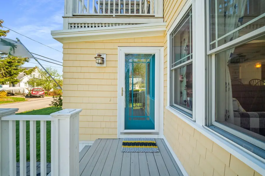 45 Centennial Street, Portland, ME 04108 - #3