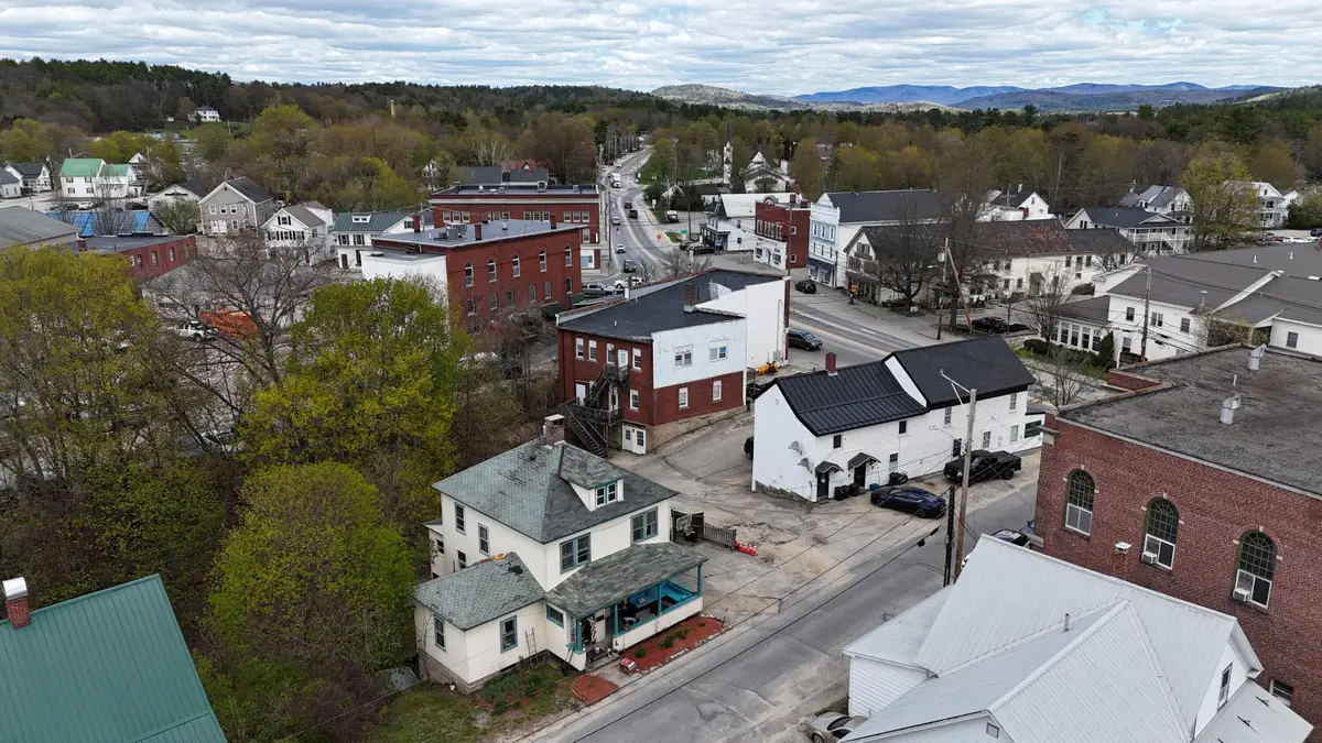 11 Barrows Street, South Paris, ME 04281 - #1