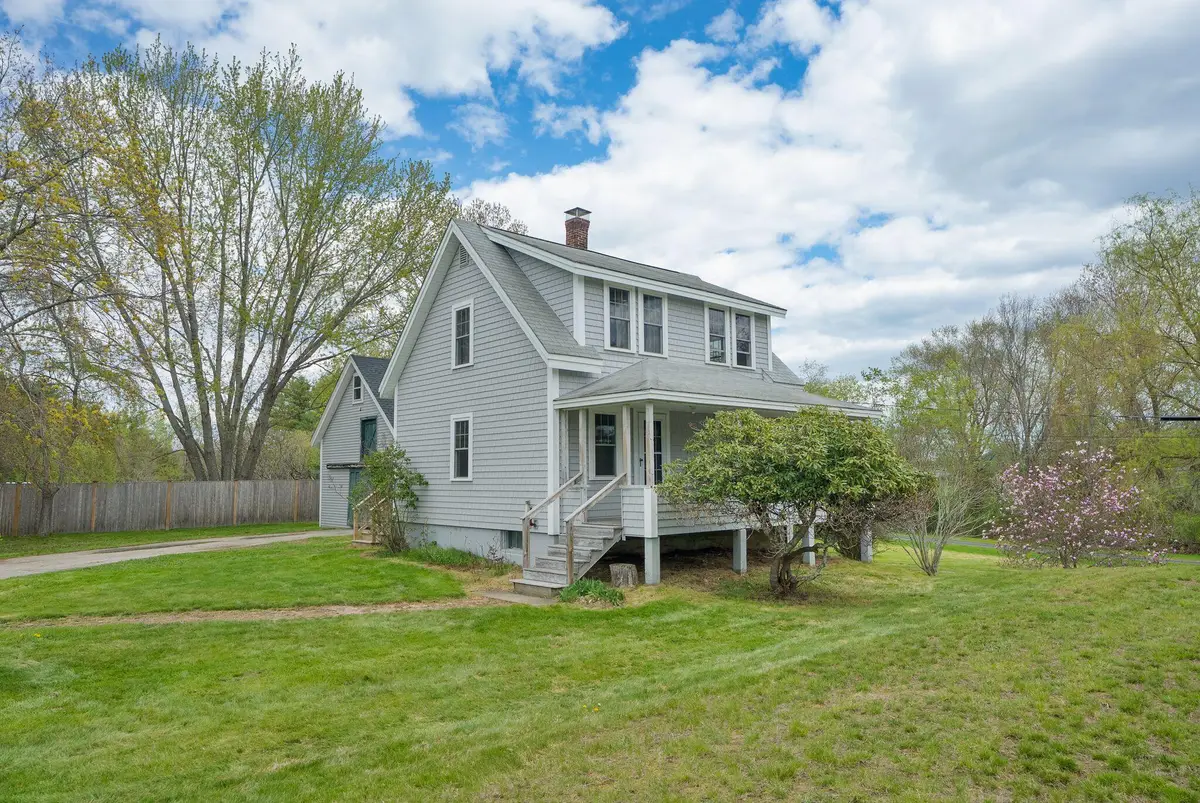 97 Beech Ridge Road, York, ME 03909 - #1