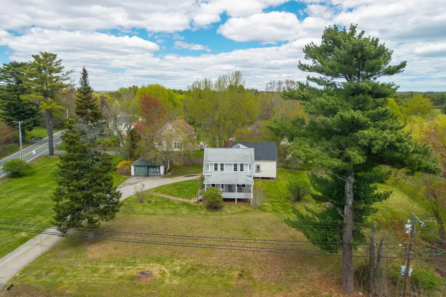 97 Beech Ridge Road, York, ME 03909 - #2