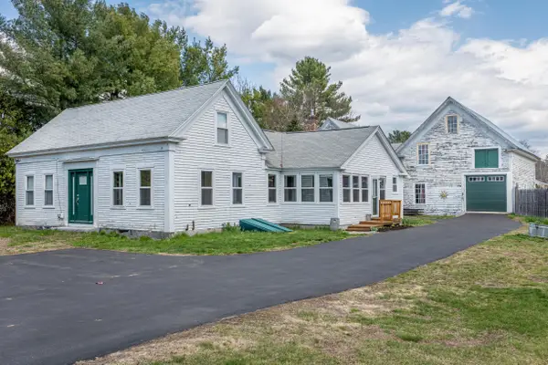 1105 Pequawket Trail, Standish, ME 04085