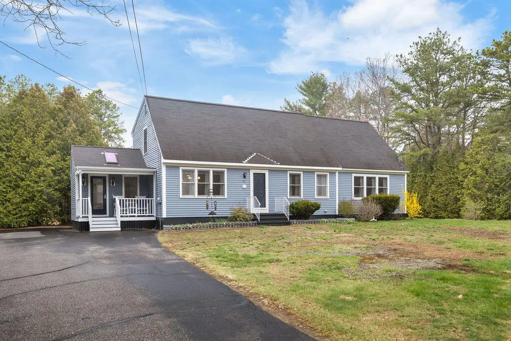 43 Sedgewood Drive, Kennebunk, ME 04043 - #1