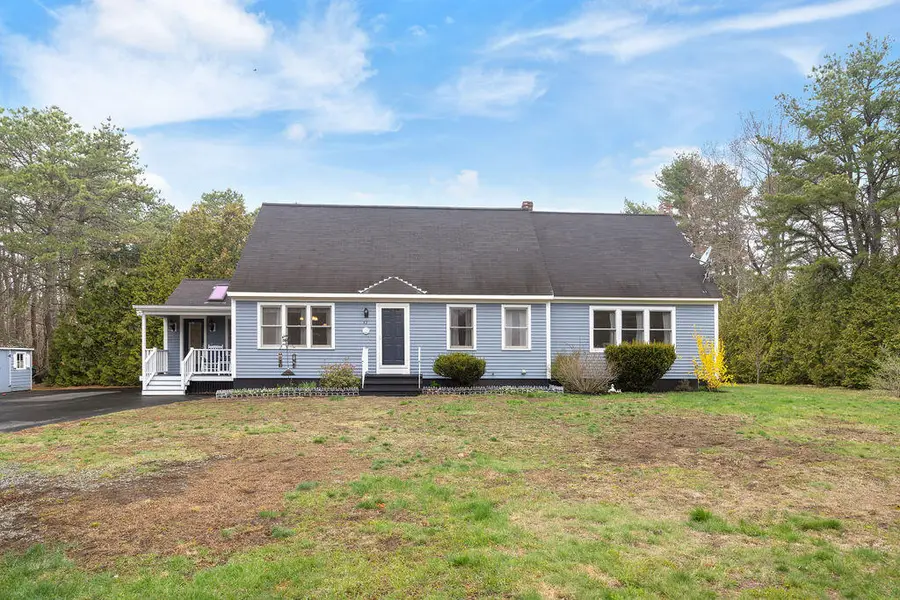 43 Sedgewood Drive, Kennebunk, ME 04043 - #2