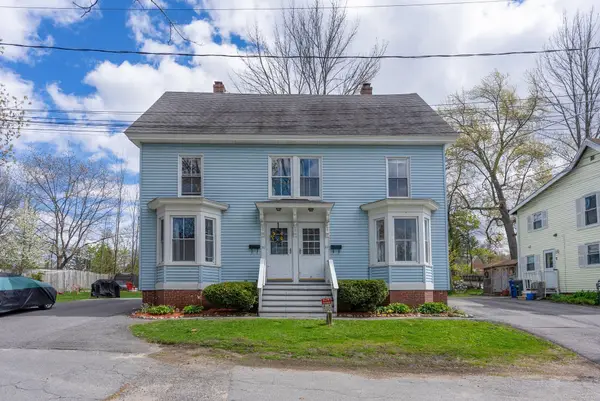 20 Giles Street, Westbrook, ME 04092