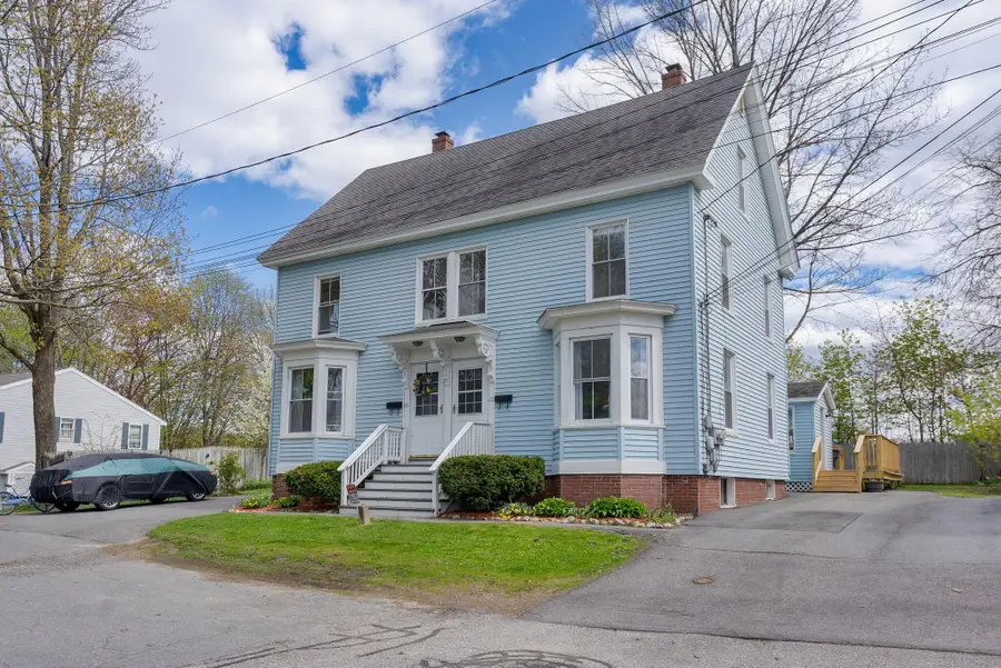 20 Giles Street, Westbrook, ME 04092 - #2