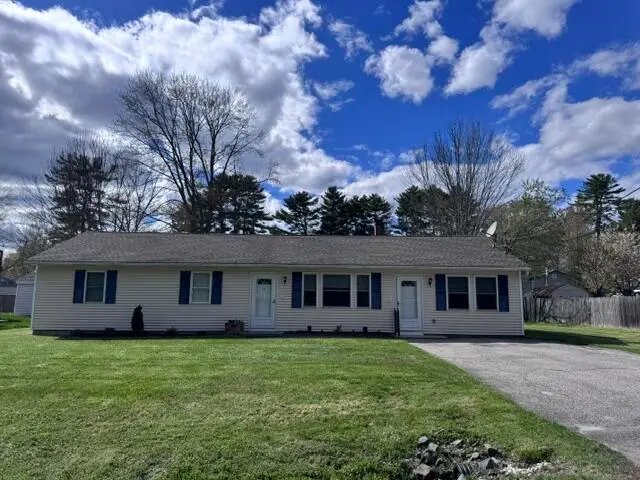 27 Coolidge Avenue, Saco, ME 04072 - #1