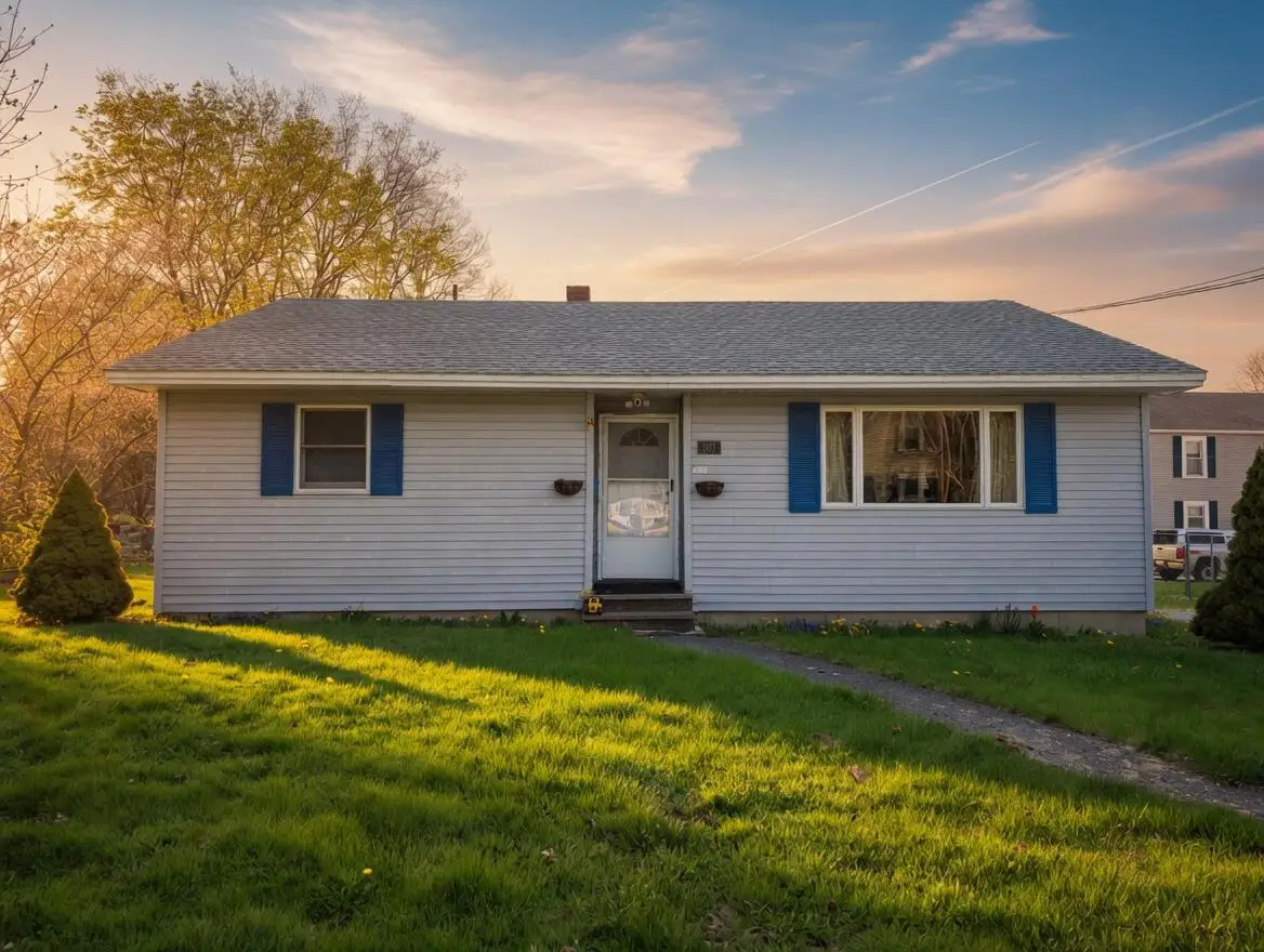 267 Pearl Street, Bangor, ME 04401 - #1