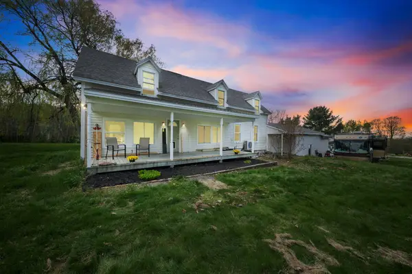 2 Shawnee View Lane, Casco, ME 04015