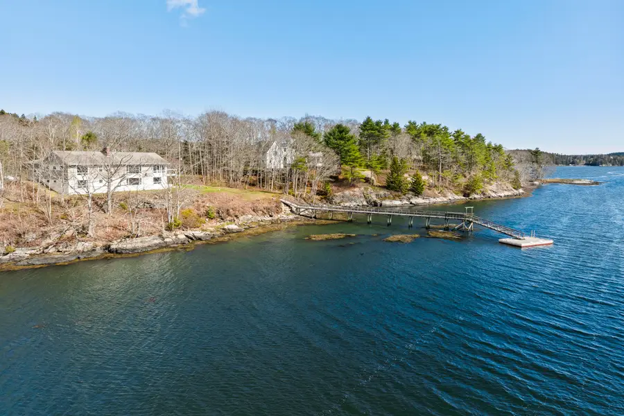 23 Indian Hill Road, Boothbay, ME 04537 - #2