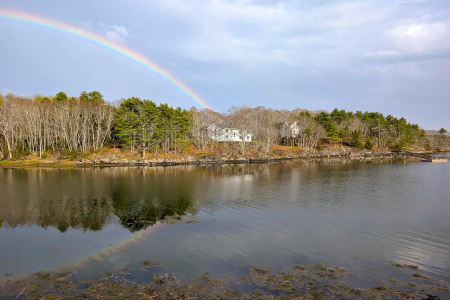 23 Indian Hill Road, Boothbay, ME 04537 - #3
