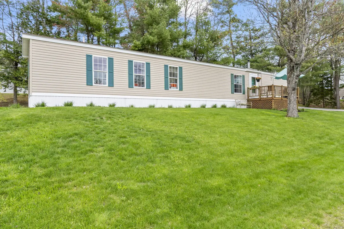 20 Marc Ave, Topsham, ME 04086 - #1