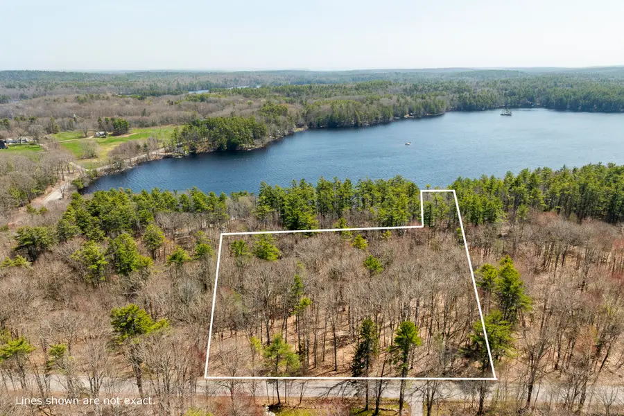 38 Beach Lane, Damariscotta, ME 04543 - #2