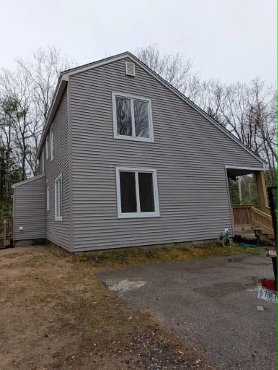 425 N High Street, Bridgton, ME 04009 - #2