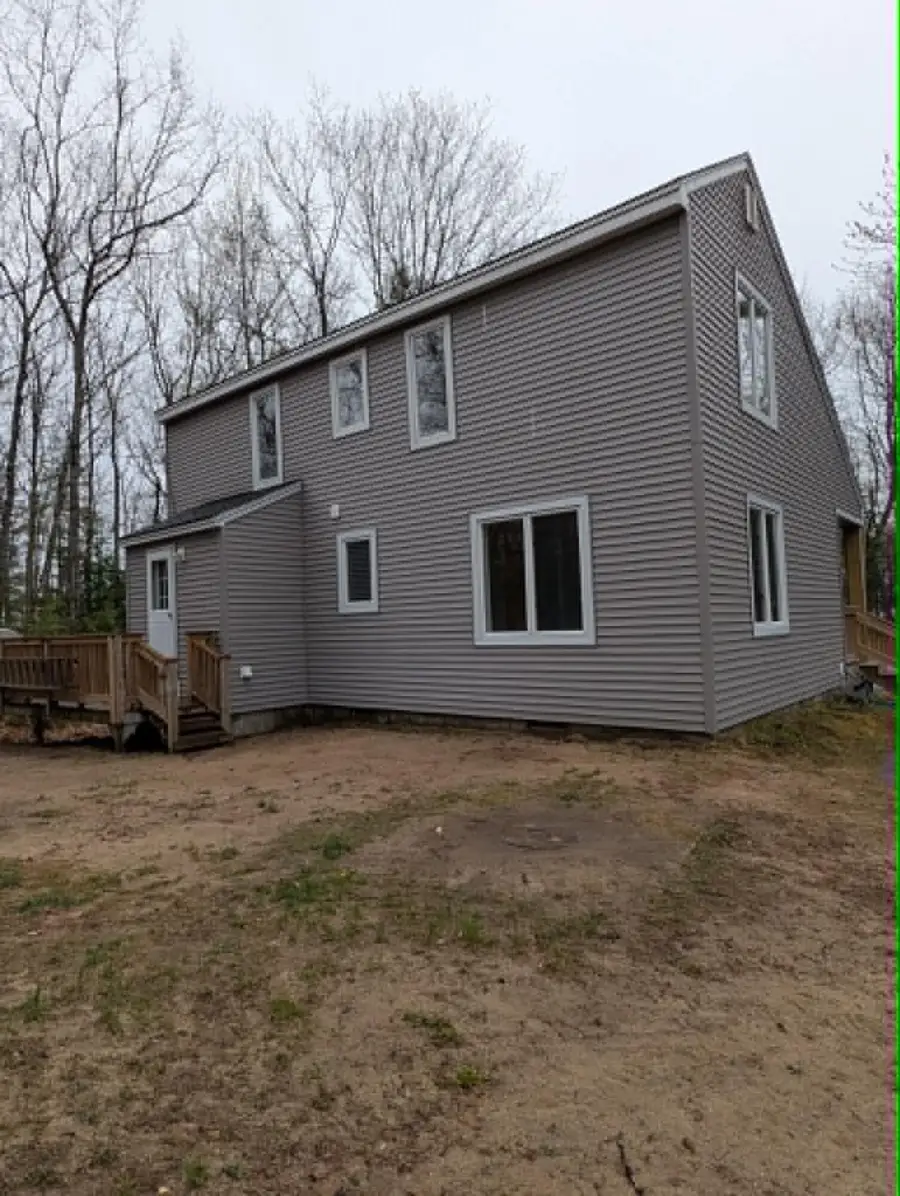 425 N High Street, Bridgton, ME 04009 - #3