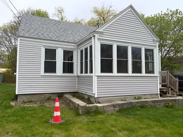 3 Central Avenue, Waterville, ME 04901