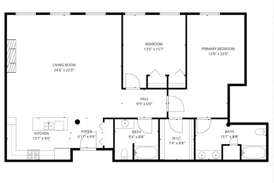 2 Main Street #18-506, Biddeford, ME 04005 - #3