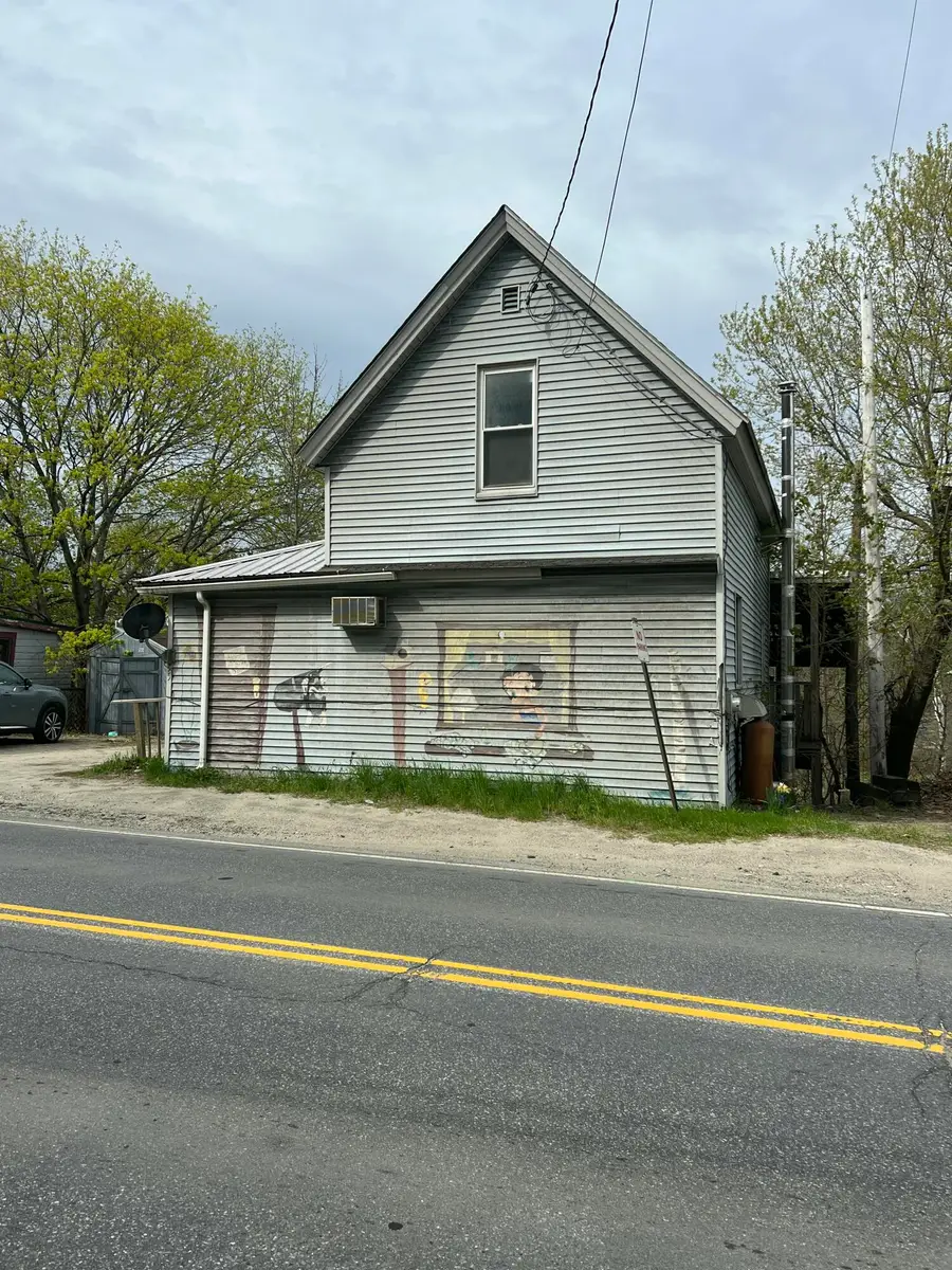 55 Park Street, Livermore Falls, ME 04254 - #2