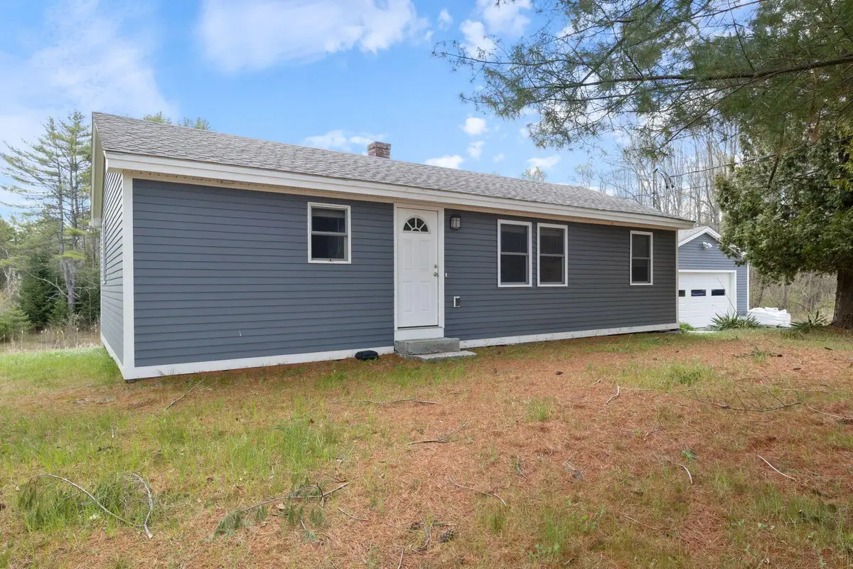 278 Pinkham Brook Road, Durham, ME 04222 - #1