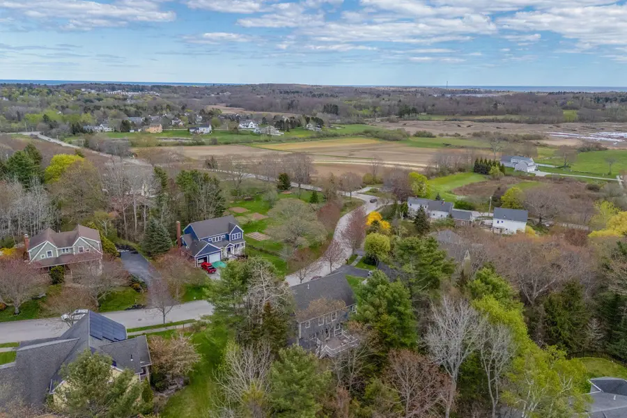 6 Leighton Farm Road, Cape Elizabeth, ME 04107 - #2