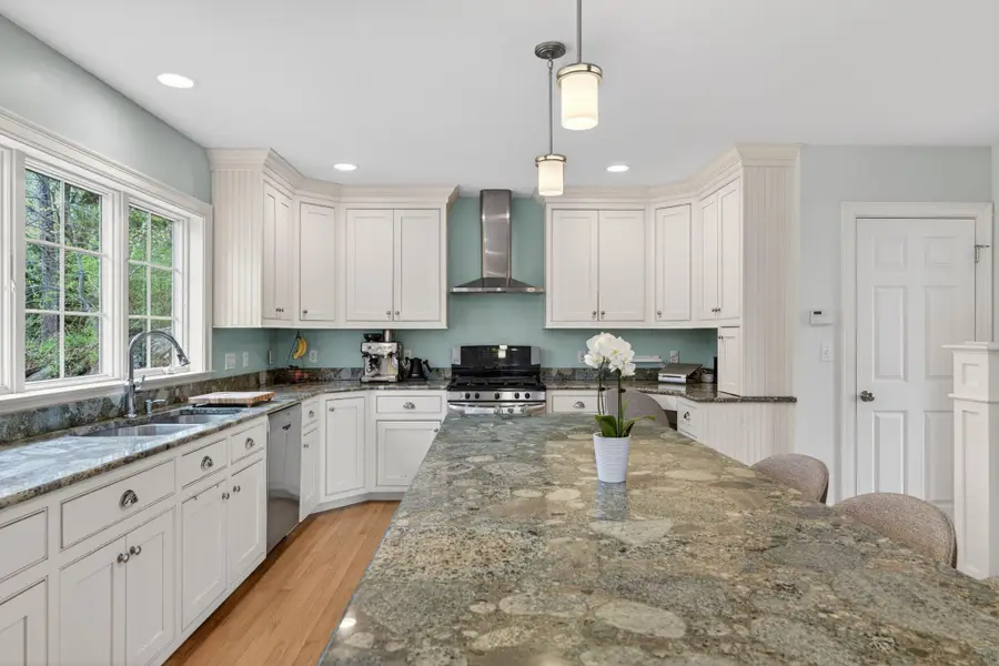 6 Leighton Farm Road, Cape Elizabeth, ME 04107 - #3