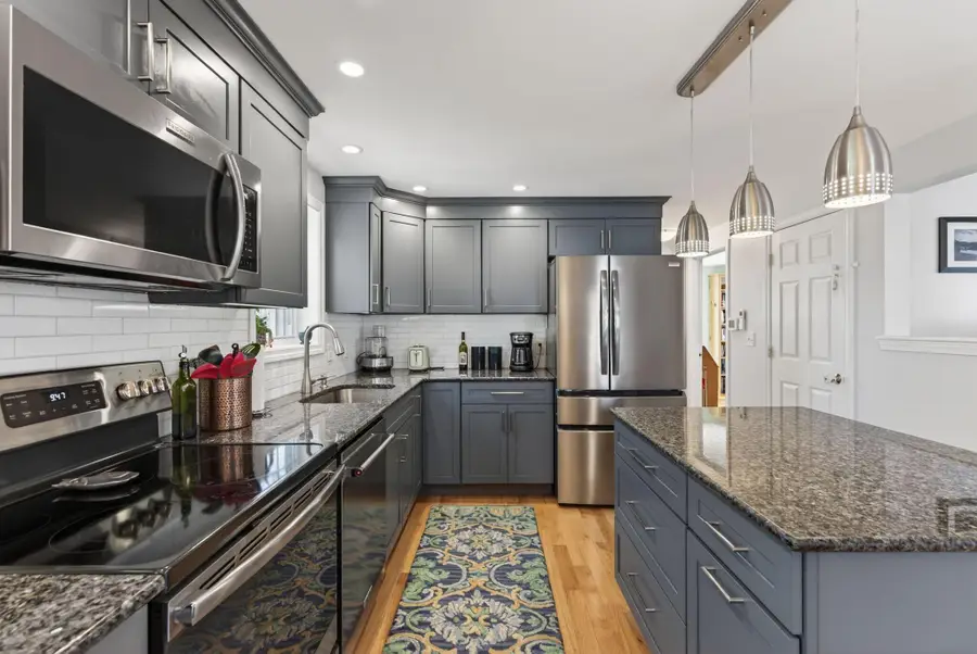 23 Railway Avenue, Westbrook, ME 04092 - #3