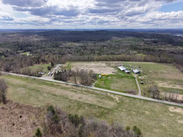 88 Nelson Road, Vassalboro, ME 04989