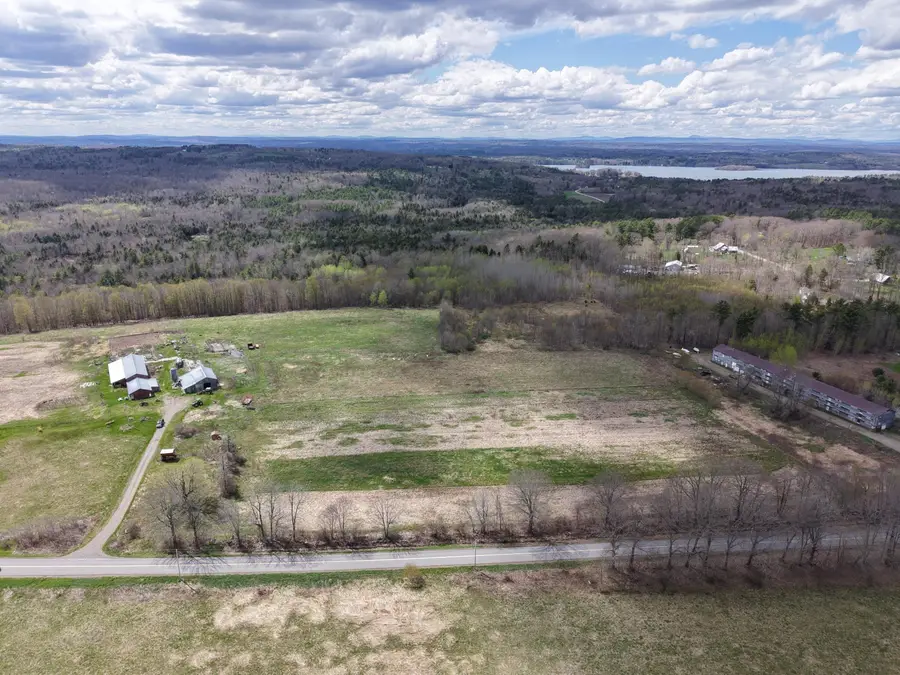 88 Nelson Road, Vassalboro, ME 04989 - #2