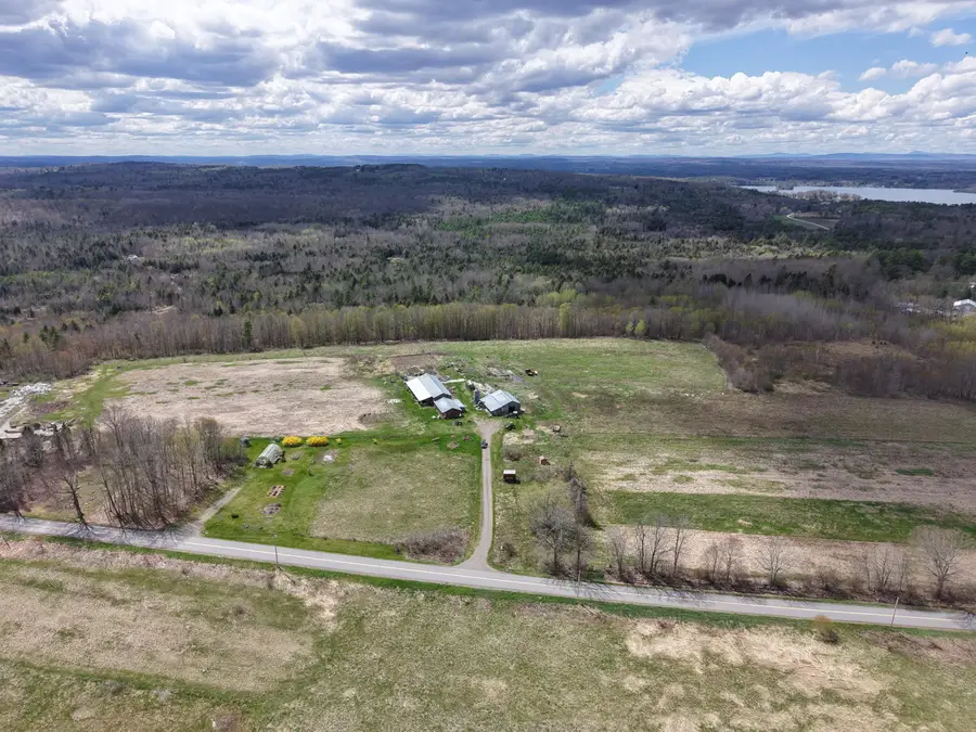 88 Nelson Road, Vassalboro, ME 04989 - #3