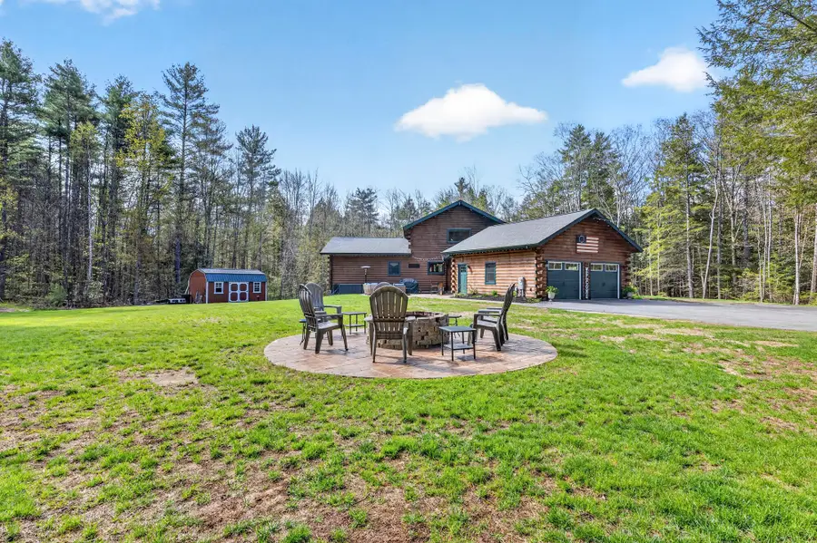 159 Henry Hill Road, Buxton, ME 04093 - #2