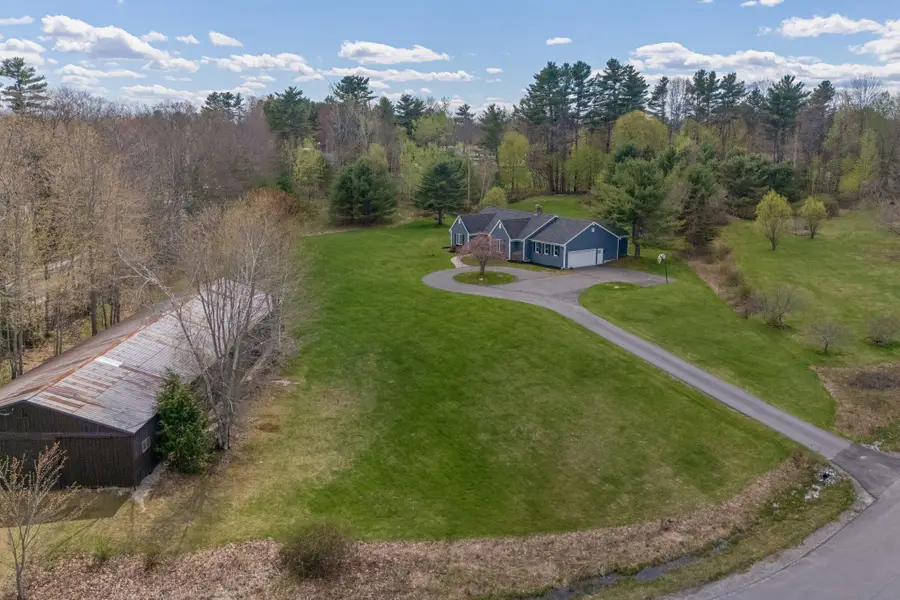 2 Meadow Lane, Falmouth, ME 04105 - #3