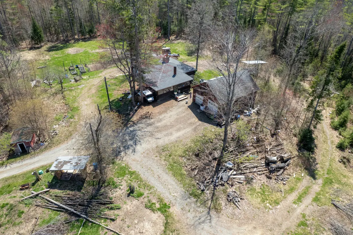 1184 Cardville Road, Greenbush, ME 04418 - #1