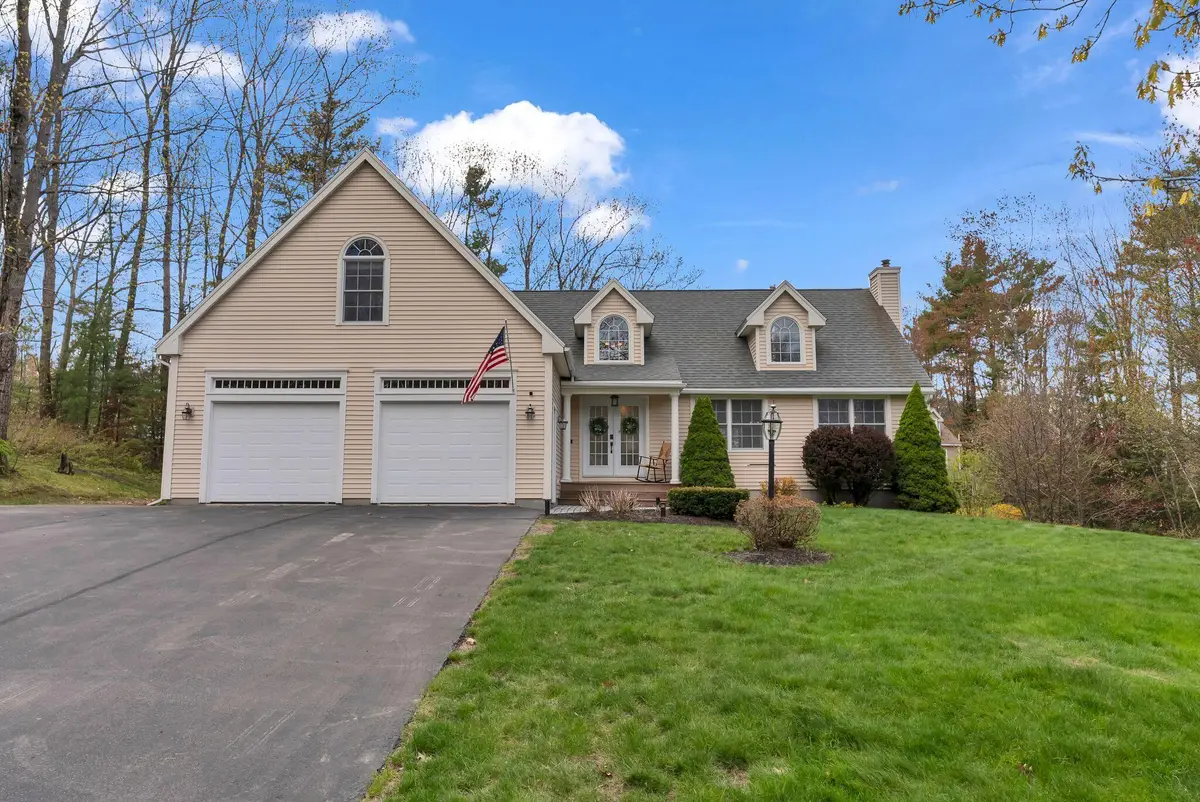 18 Woodspell Road, Scarborough, ME 04074 - #1