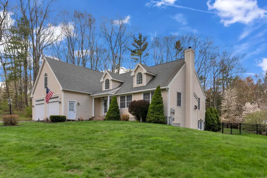 18 Woodspell Road, Scarborough, ME 04074 - #3