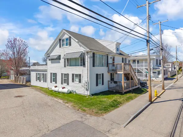 100 Granite Street, Biddeford, ME 04005