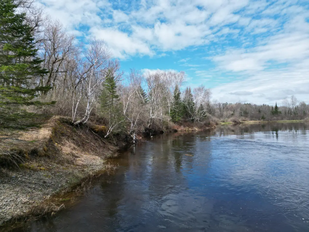 Lot 46H Merriman Road, Island Falls, ME 04747 - #1