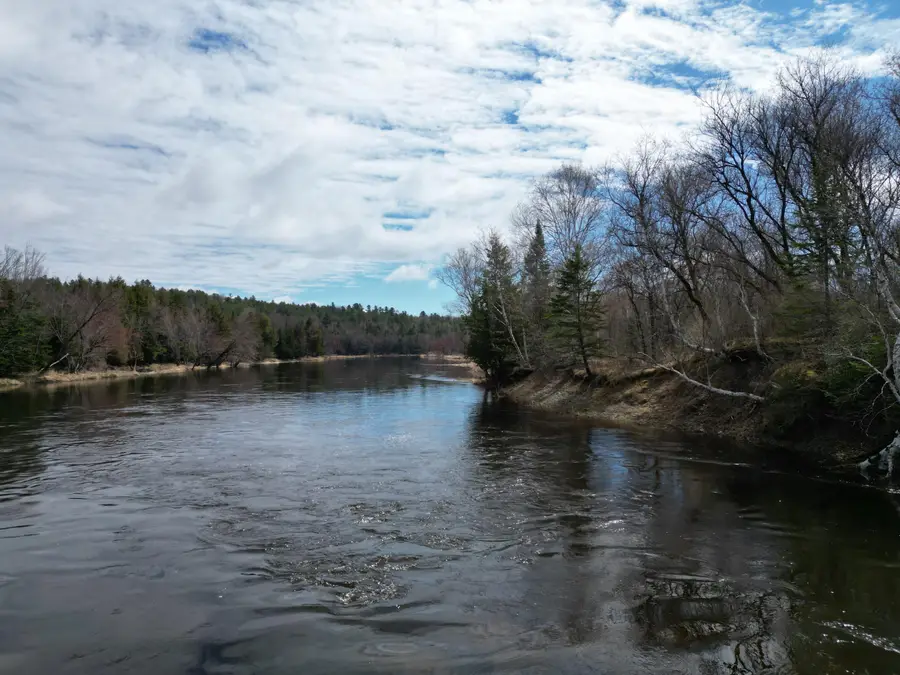 Lot 46H Merriman Road, Island Falls, ME 04747 - #2