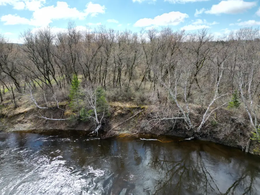 Lot 46H Merriman Road, Island Falls, ME 04747 - #3