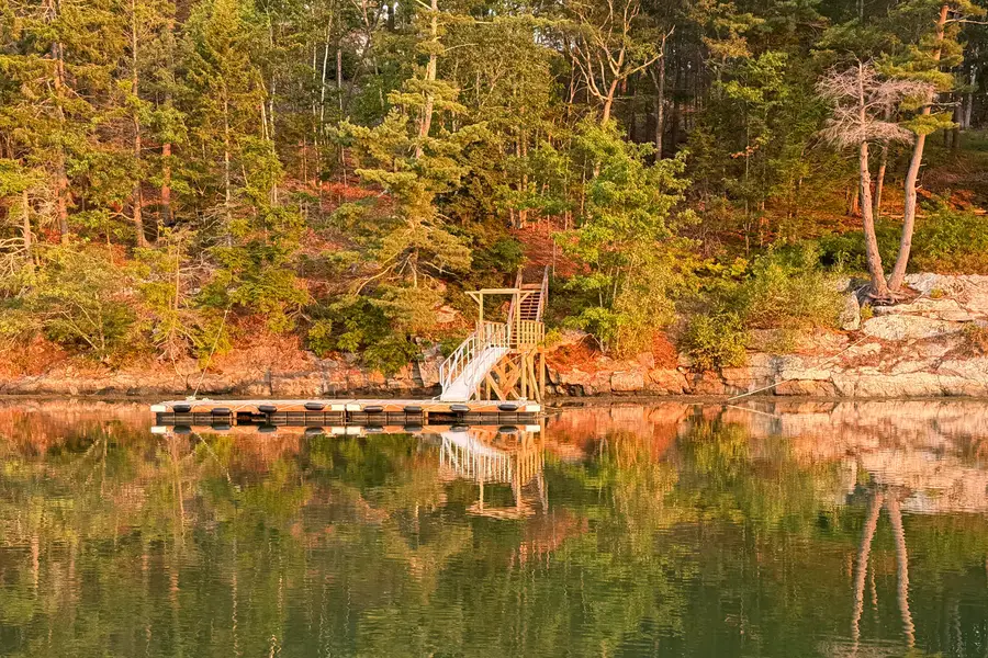 0 Cushman Point Road, Wiscasset, ME 04578 - #2