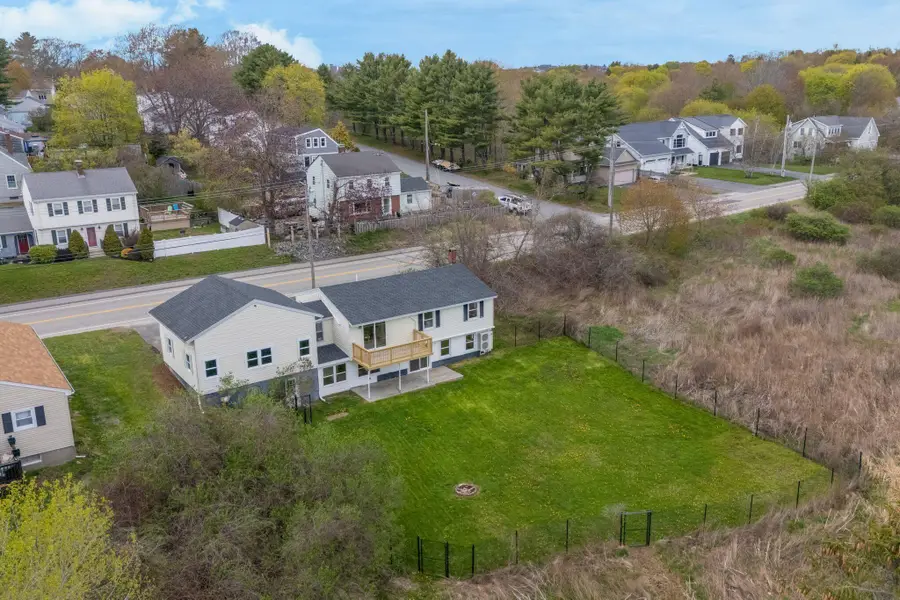 708 Sawyer Street, South Portland, ME 04106 - #2