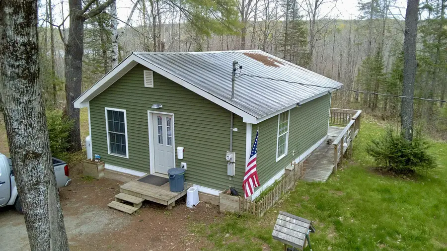 315 Molunkus Road, Cornville, ME 04976 - #2