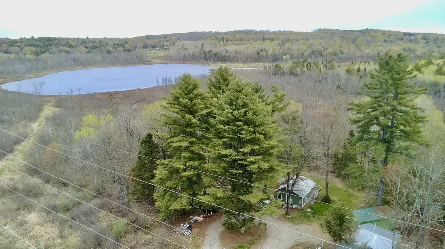 315 Molunkus Road, Cornville, ME 04976 - #3