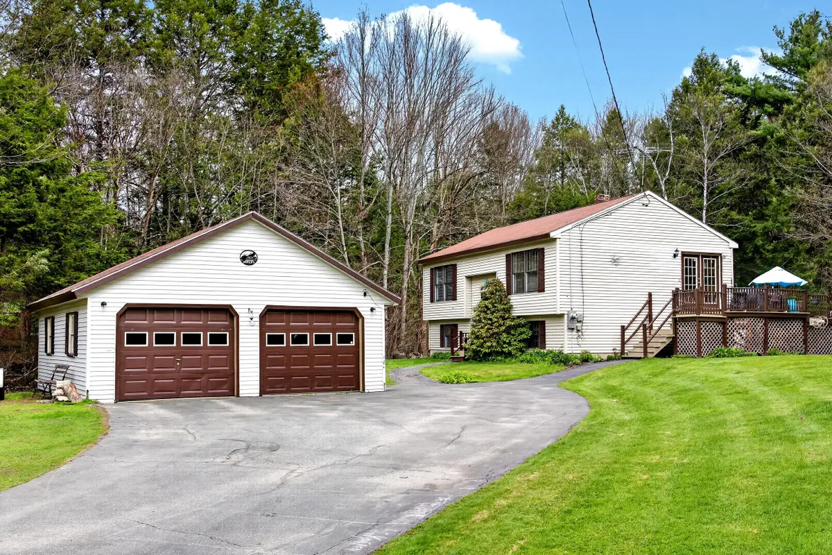 48 Hemlock Ridge Road, Chelsea, ME 04330 - #1