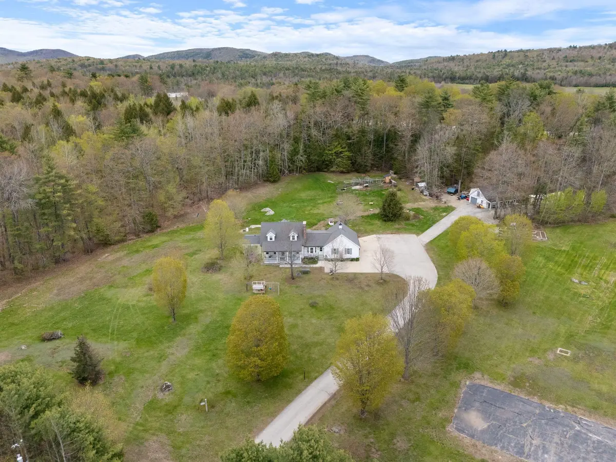 15 Pickerel Pond Road, Limerick, ME 04048 - #1