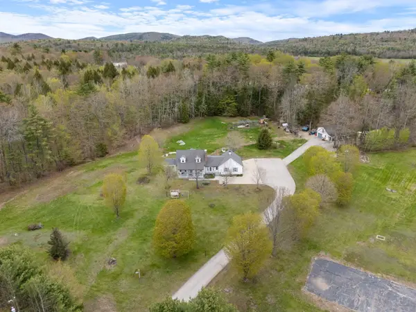 15 Pickerel Pond Road, Limerick, ME 04048