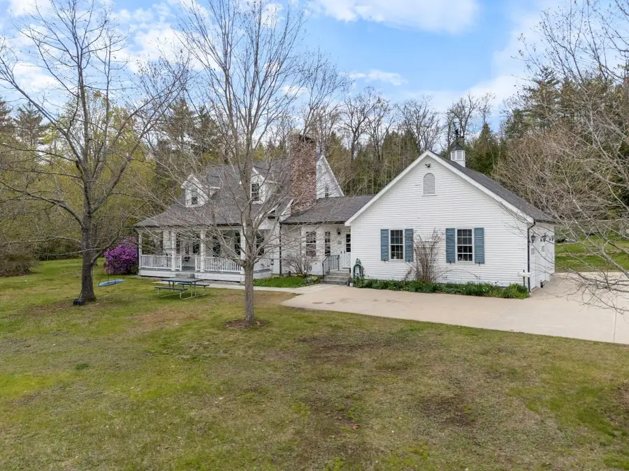 15 Pickerel Pond Road, Limerick, ME 04048 - #2