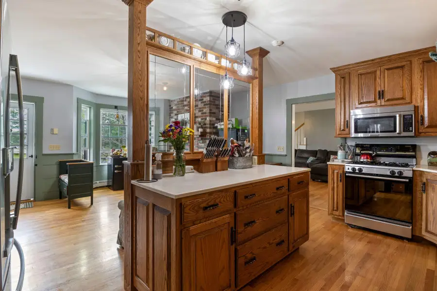 15 Pickerel Pond Road, Limerick, ME 04048 - #3